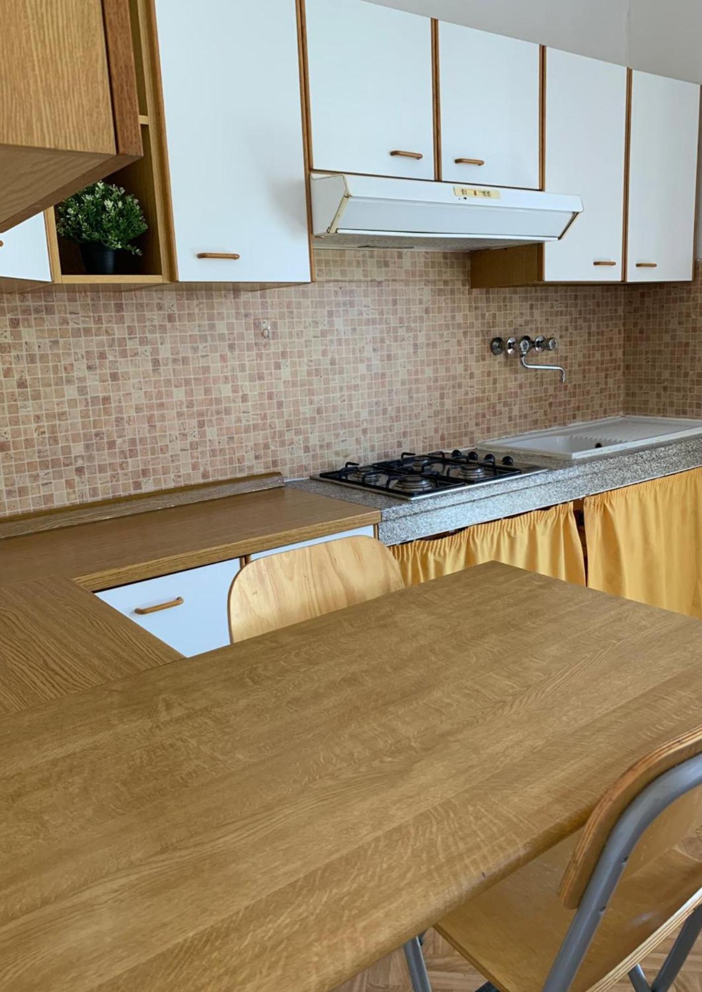 Bellaria Beach Apartments Dış mekan fotoğraf