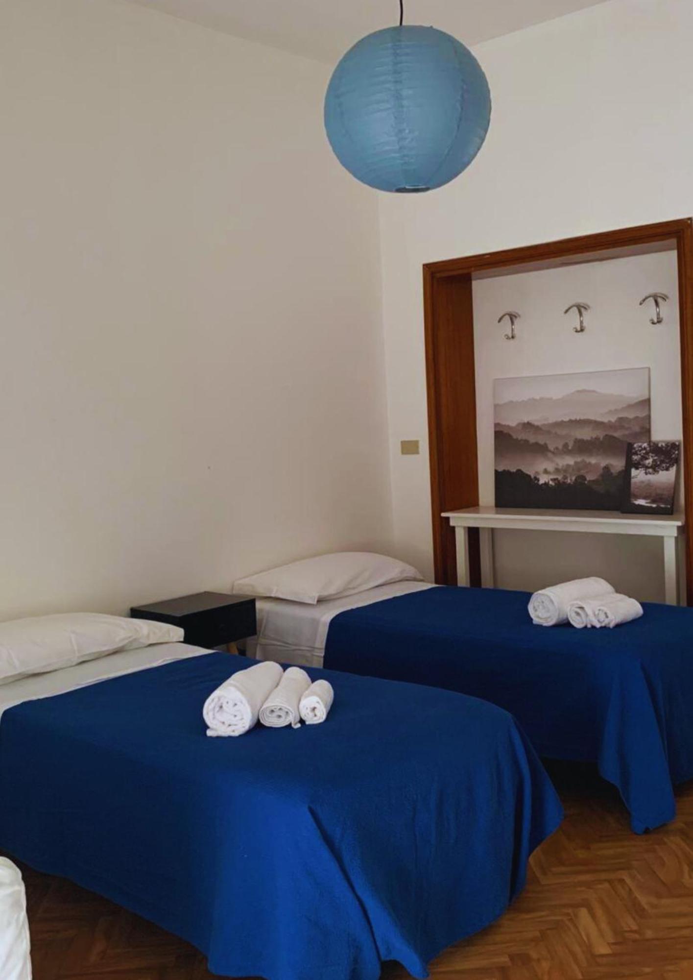Bellaria Beach Apartments Dış mekan fotoğraf