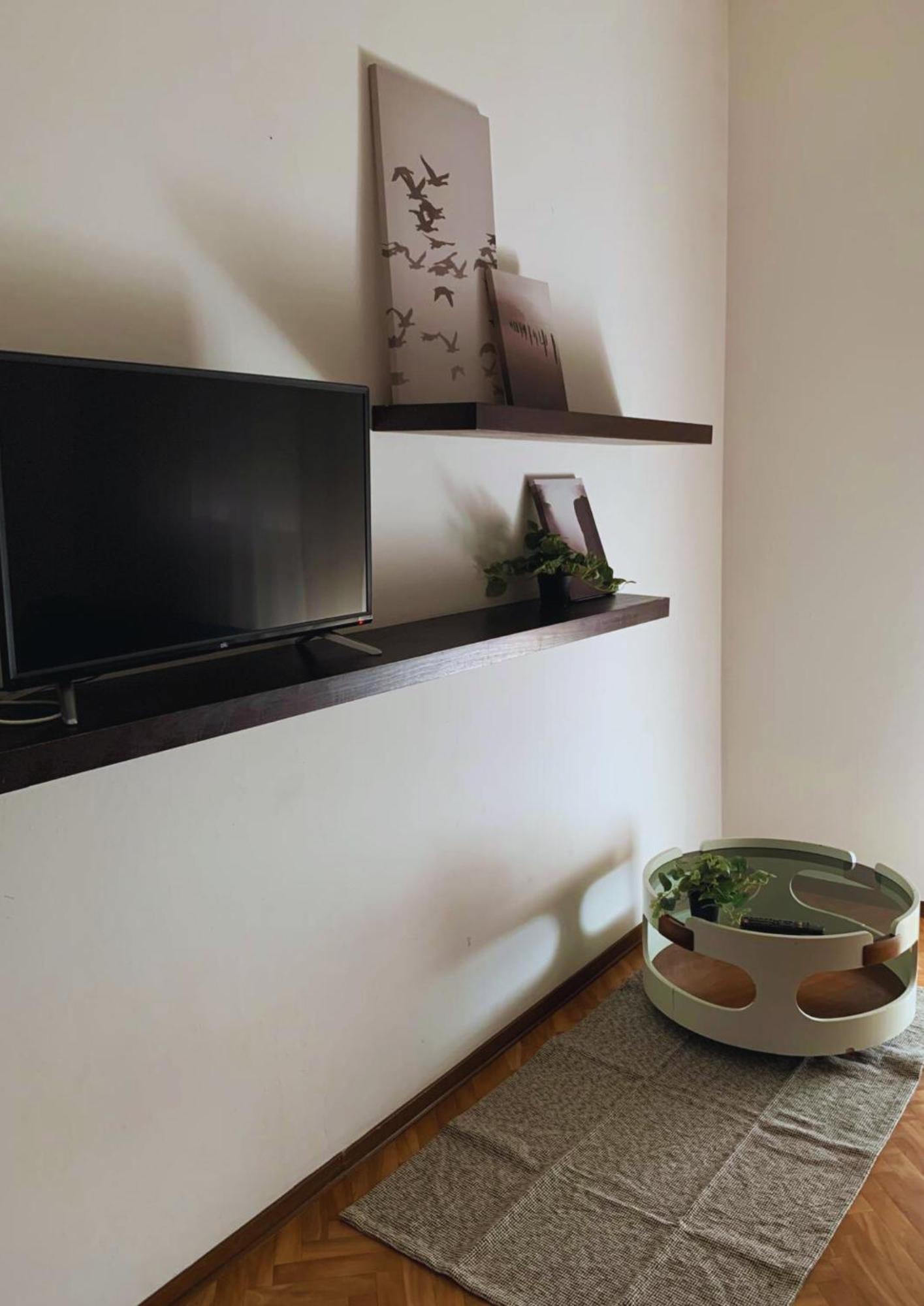 Bellaria Beach Apartments Dış mekan fotoğraf