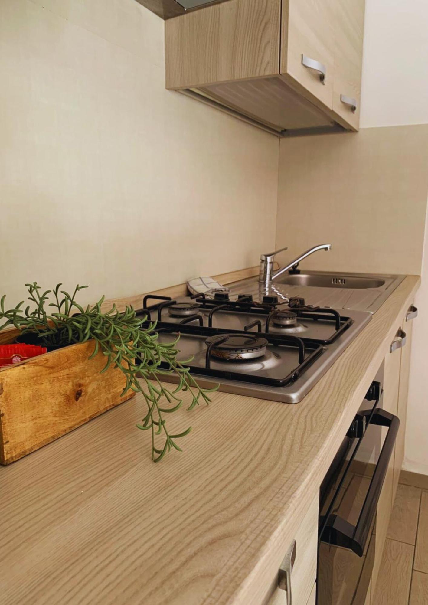 Bellaria Beach Apartments Dış mekan fotoğraf