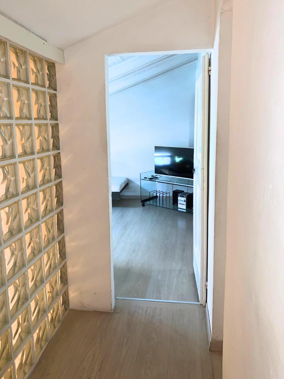 Bellaria Beach Apartments Dış mekan fotoğraf