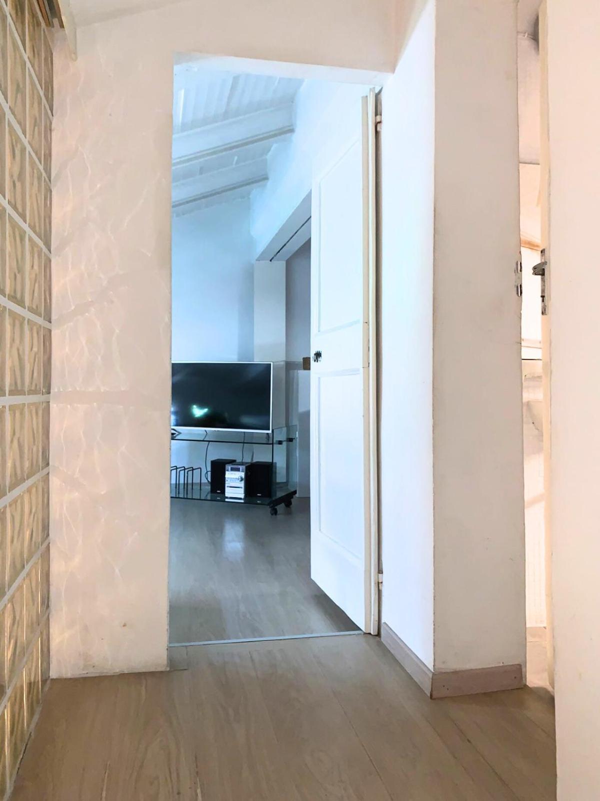 Bellaria Beach Apartments Dış mekan fotoğraf