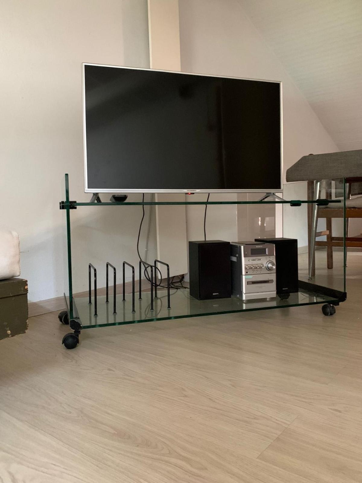 Bellaria Beach Apartments Dış mekan fotoğraf
