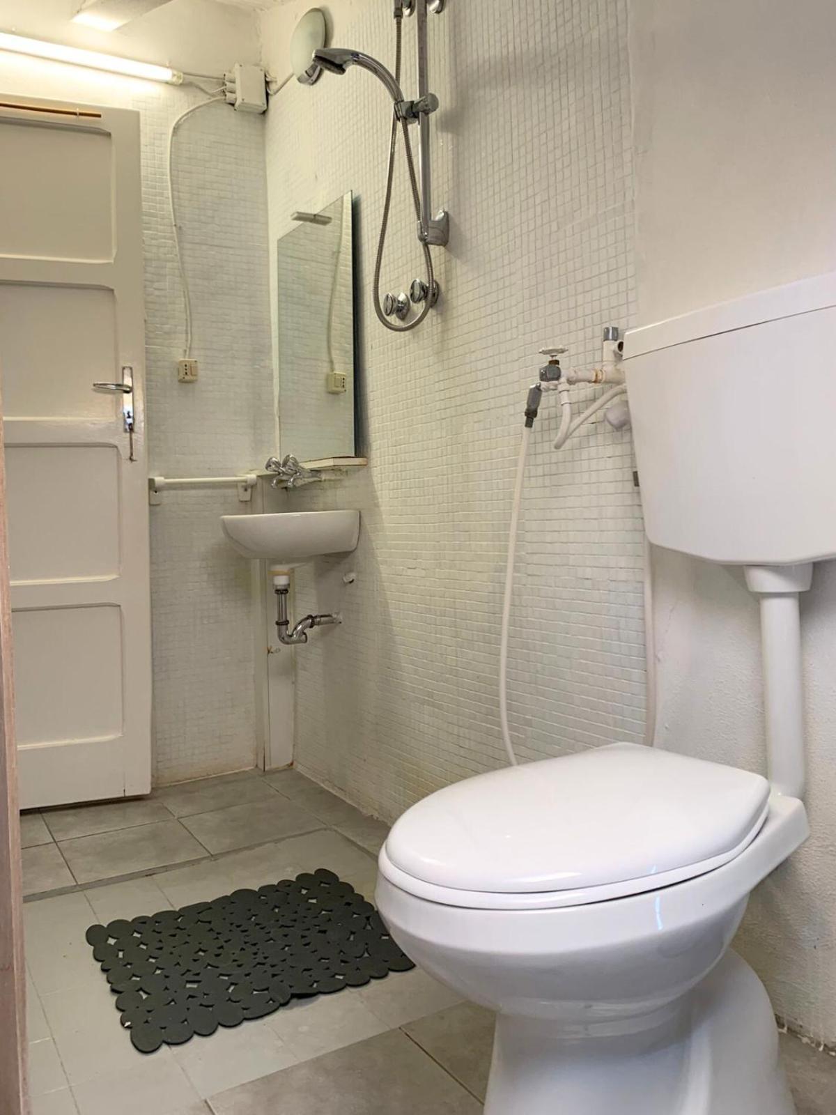 Bellaria Beach Apartments Dış mekan fotoğraf